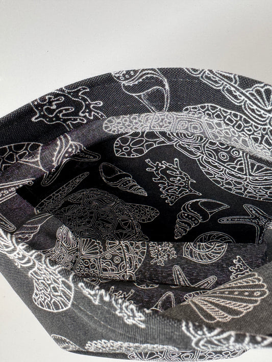 Itty Bitty Ditty Midnight At The Oasis