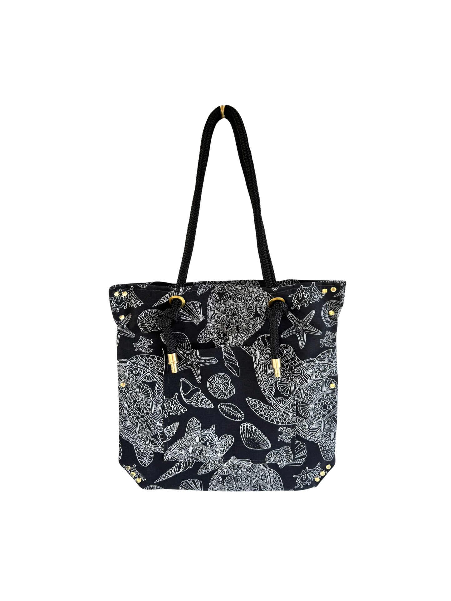The Tippy Tote Midnight At The Oasis