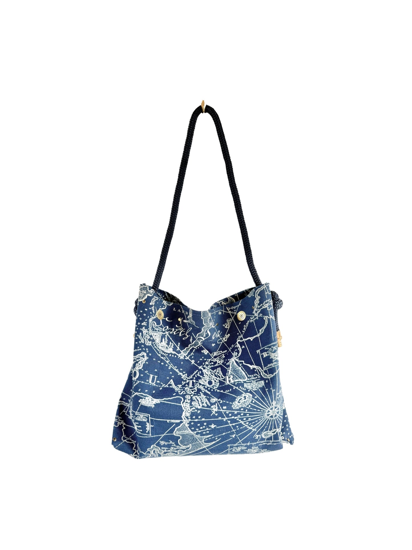 The Buoy Bag in South Seas