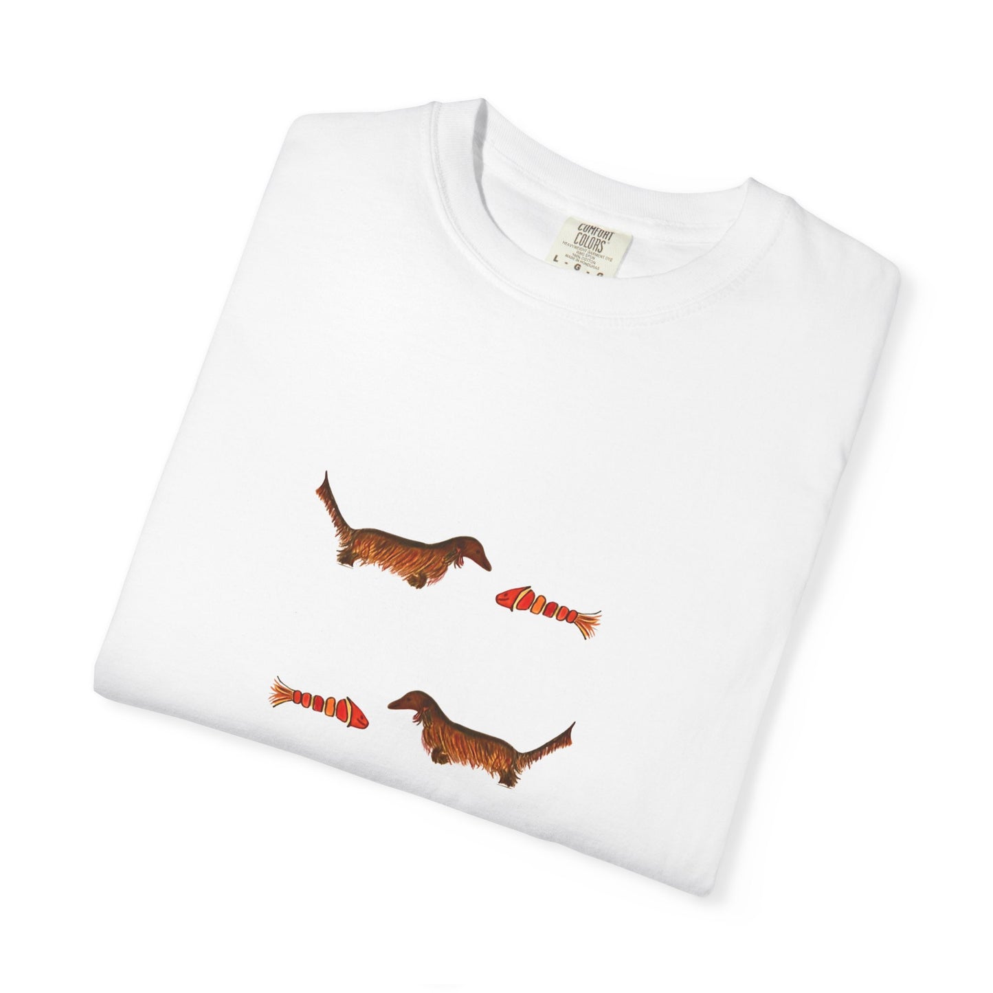 Dogfish T Shirt