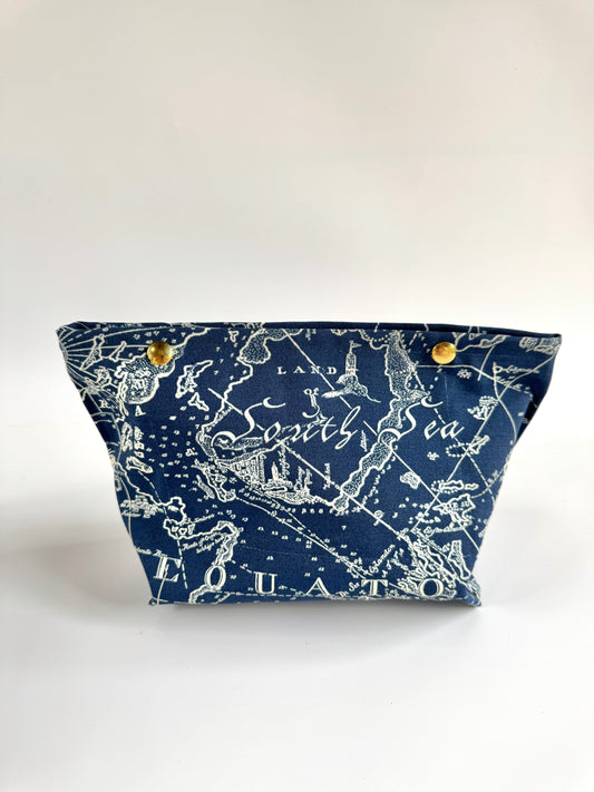 Itty Bitty Ditty South Seas