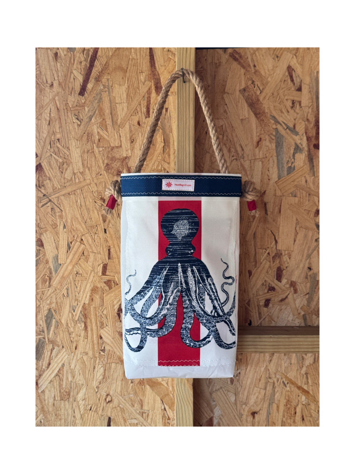 The Buoy Bucket - American Cephalopod