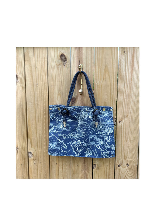 Mail Call South Seas