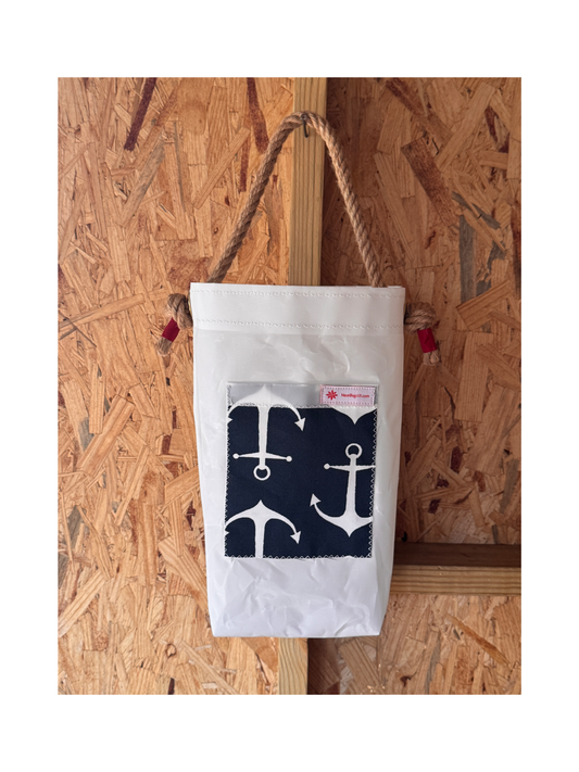The Buoy Bucket - Anchors Up