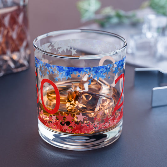 250 Celebration 10oz Rocks Glass