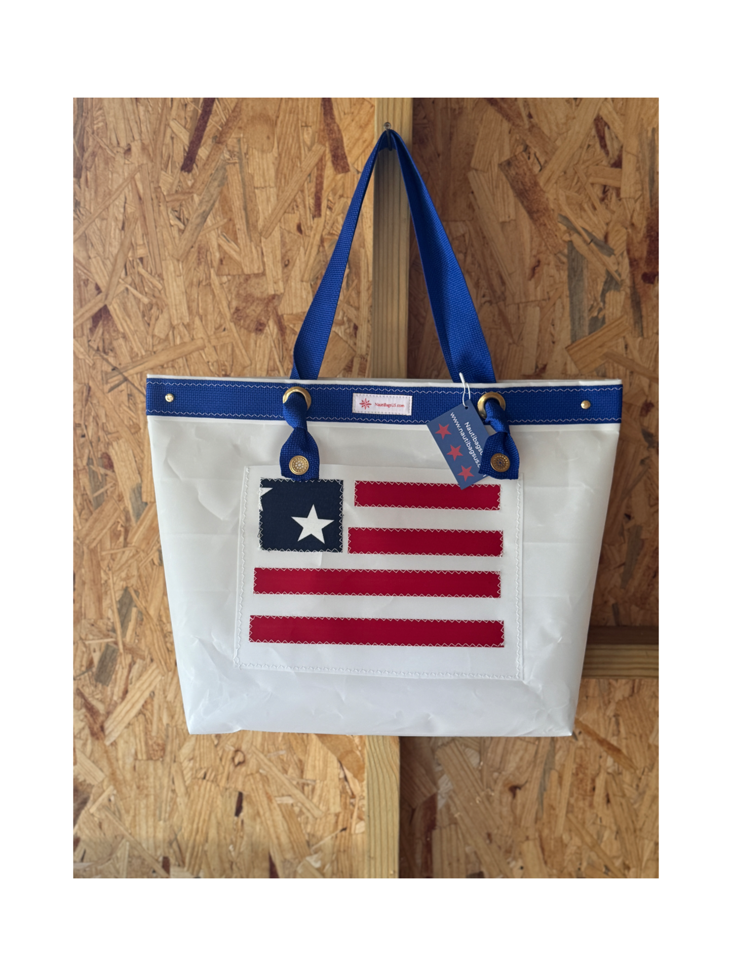 250 Celebration Preppy Shoulder Bag