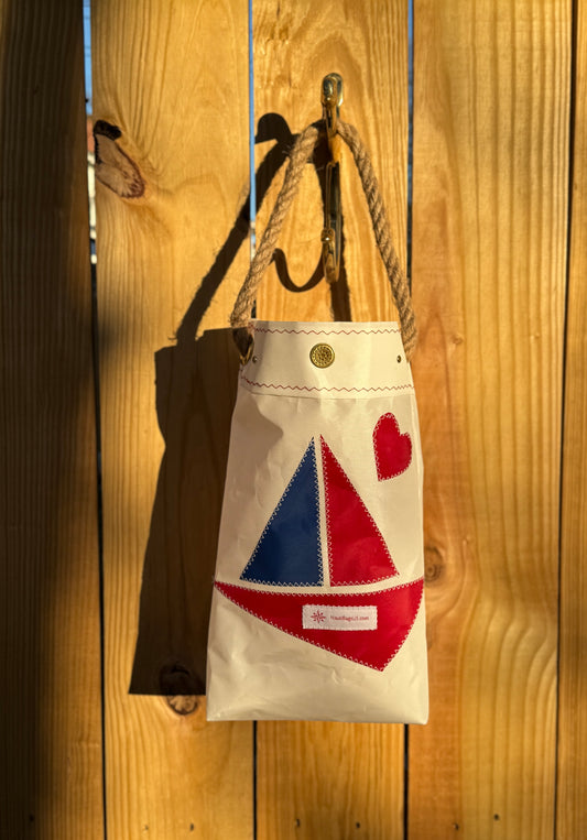 The New England Lobster Bucket