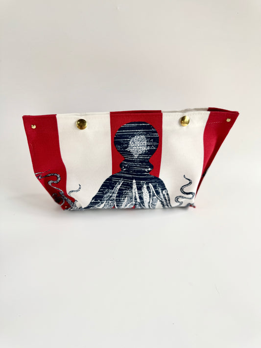 Itty Bitty Ditty American Cephalopod