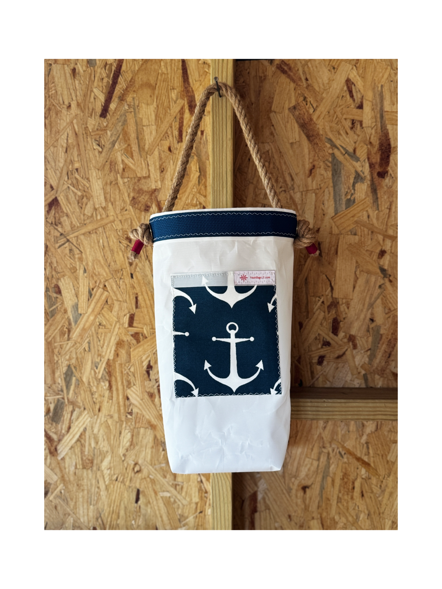 The Buoy Bucket - Anchors Up
