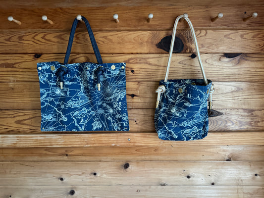 Mail Call South Seas