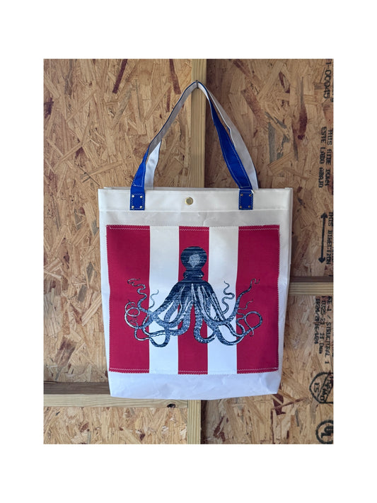 Carryall - American Cephalopod