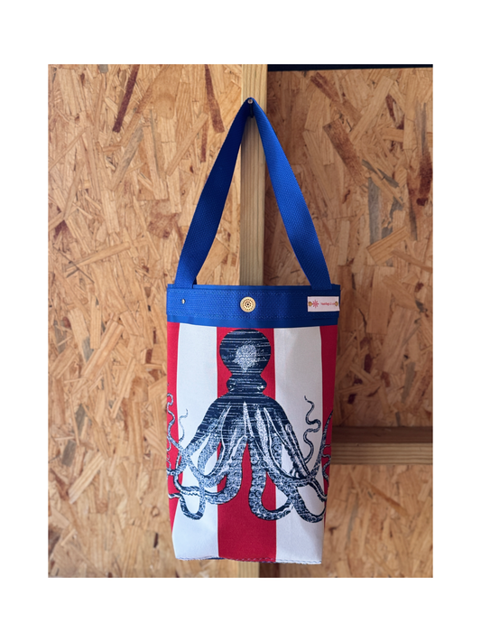 The Buoy Bucket - American Cephalopod