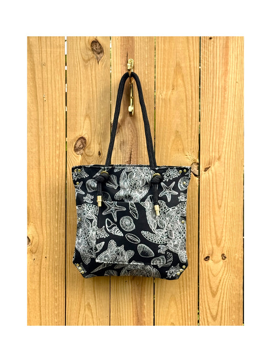 The Tippy Tote Midnight At The Oasis