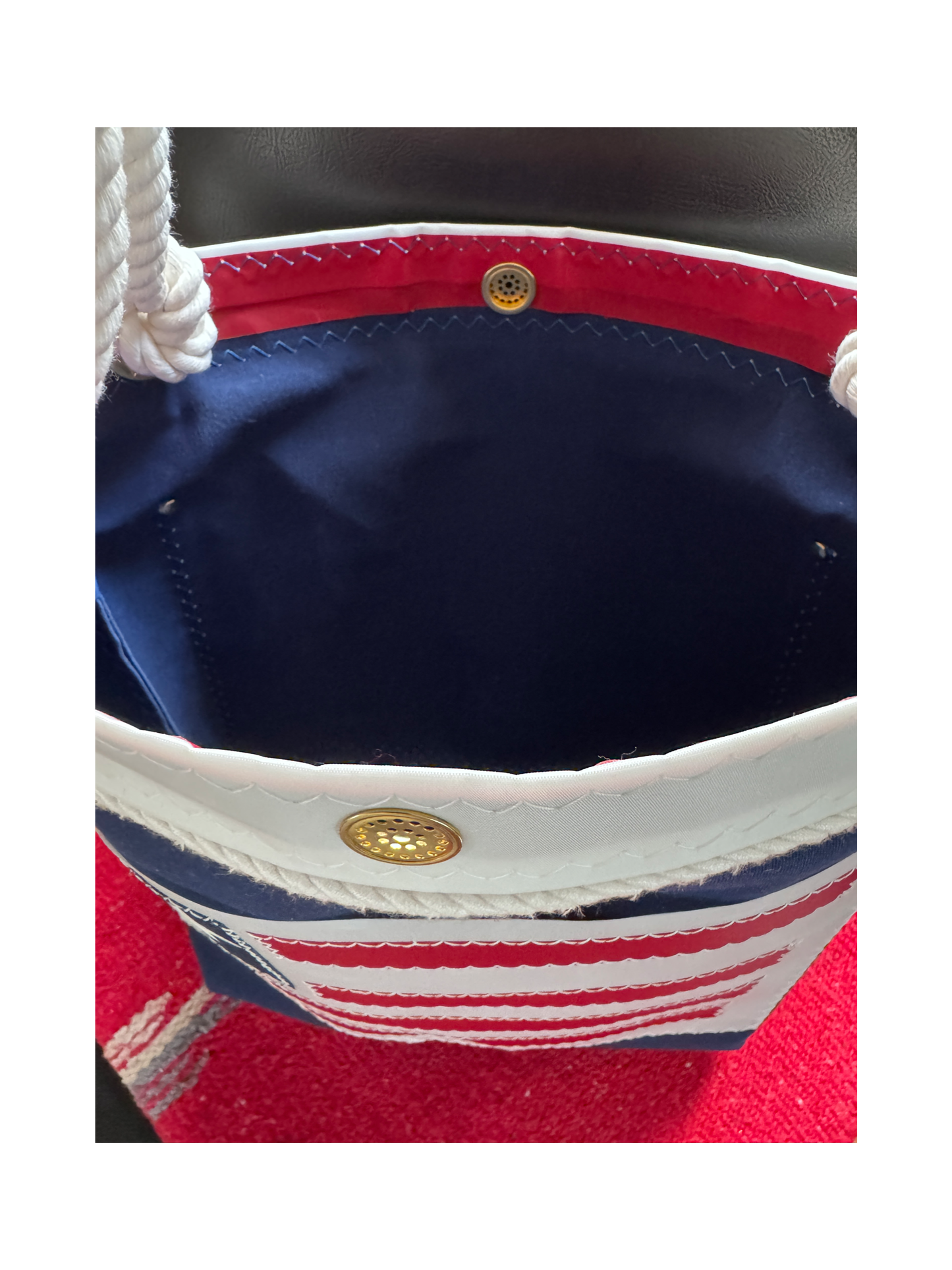 The All American Book Bag