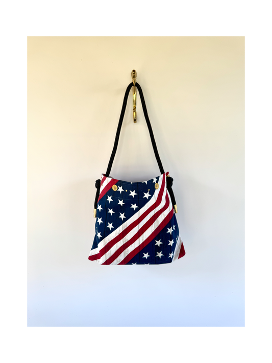 The Buoy Vintage Flag