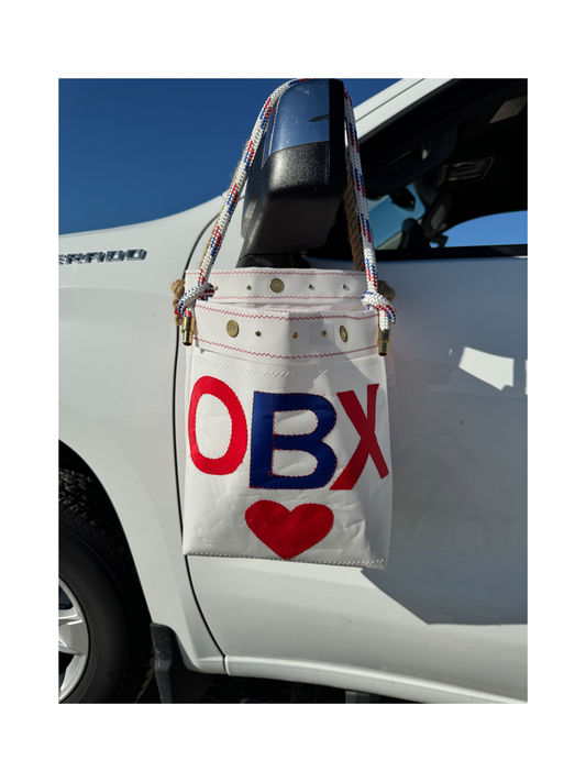 OBX Sailcloth Bag