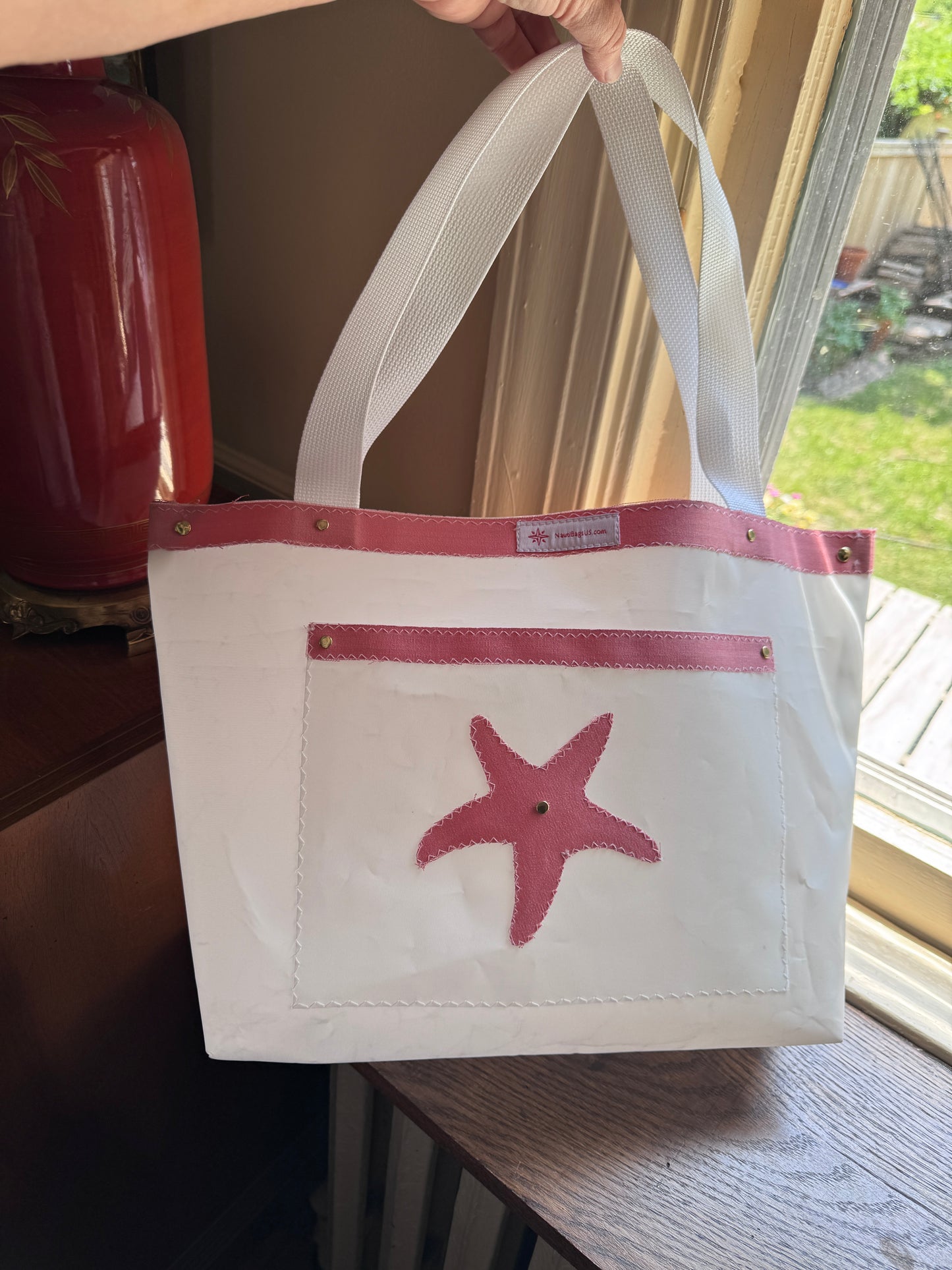 The Urbby Girl Tote Bag