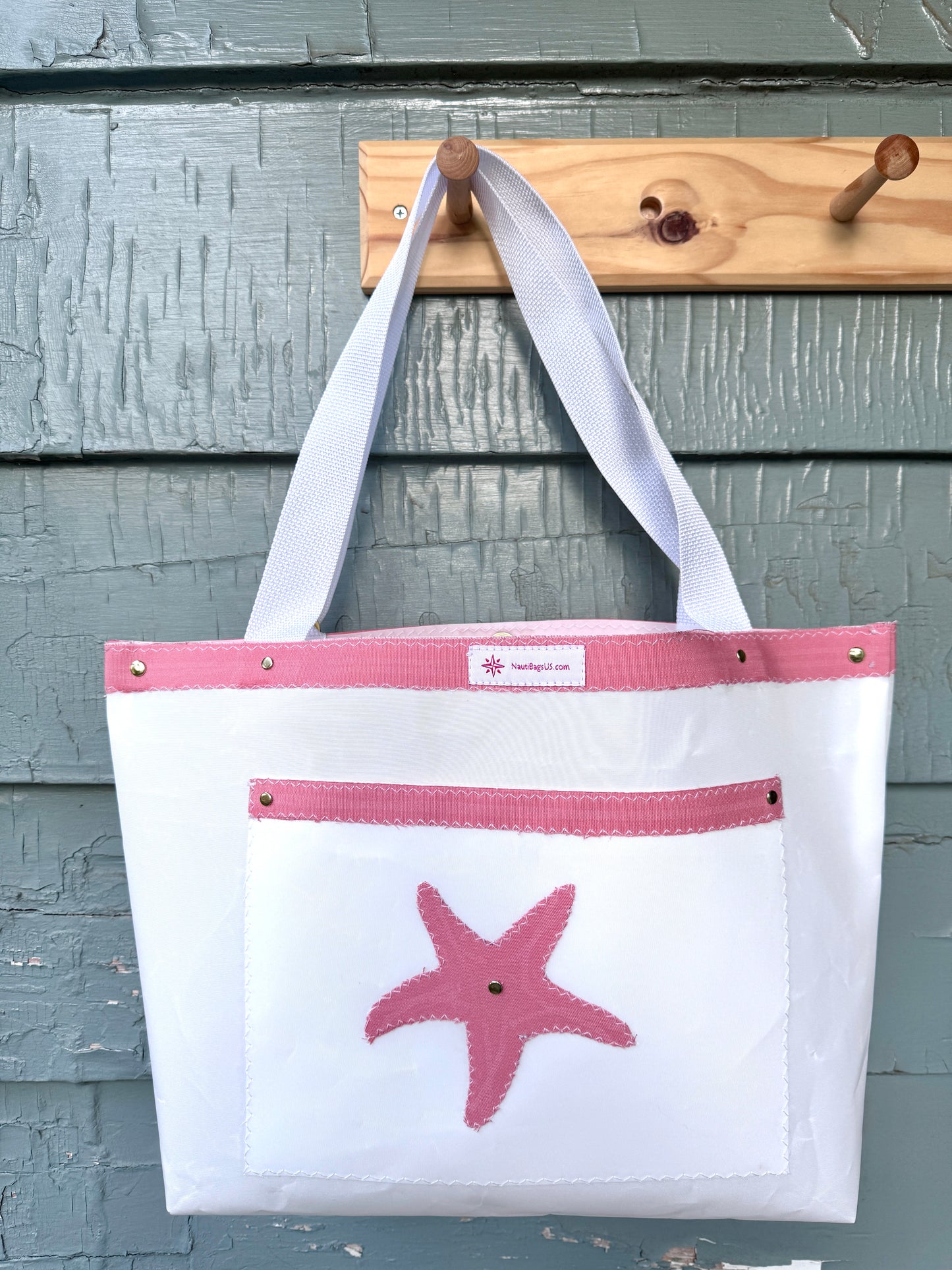 The Urbby Girl Tote Bag