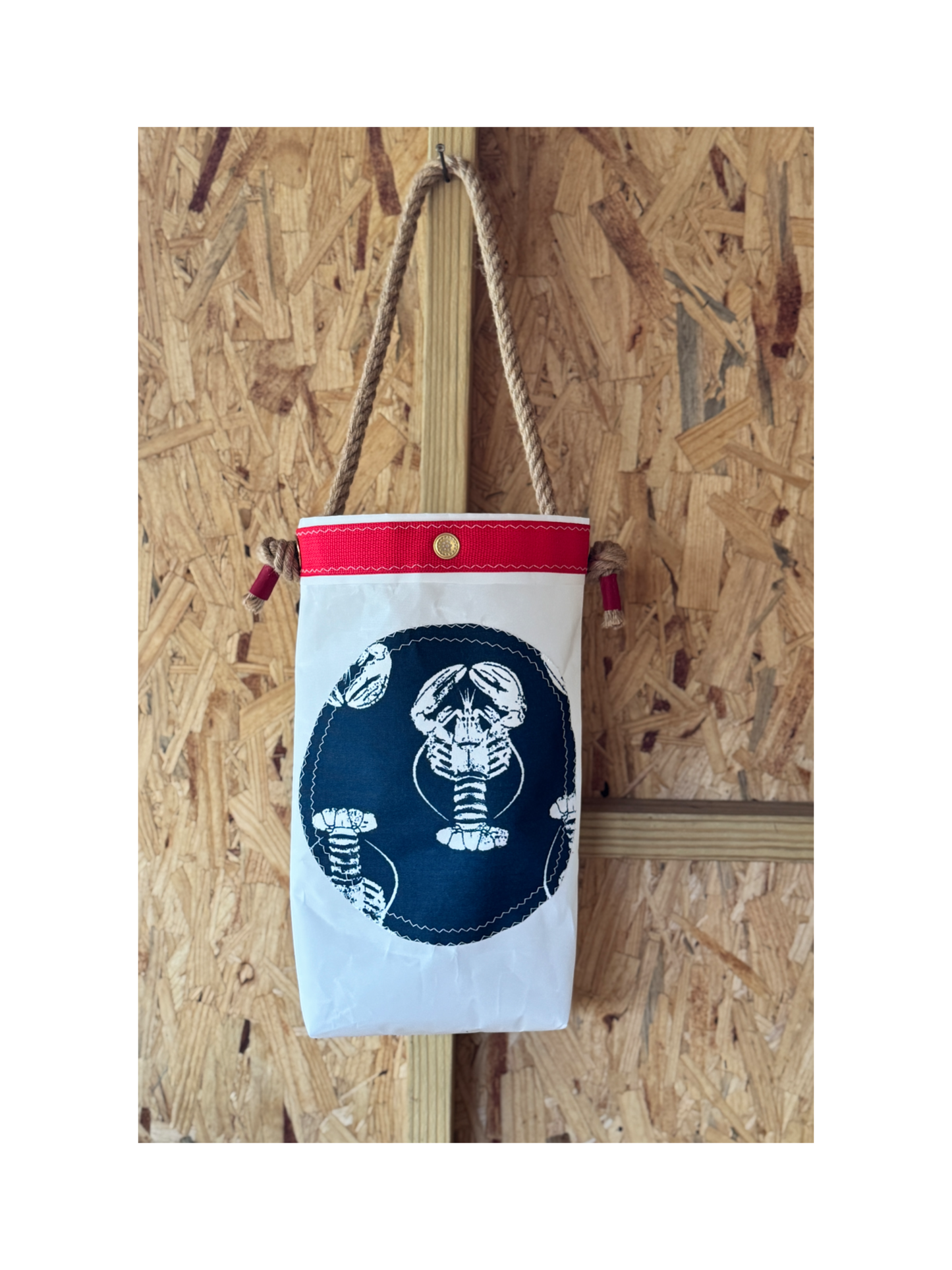 The Buoy Bucket - Lobsters