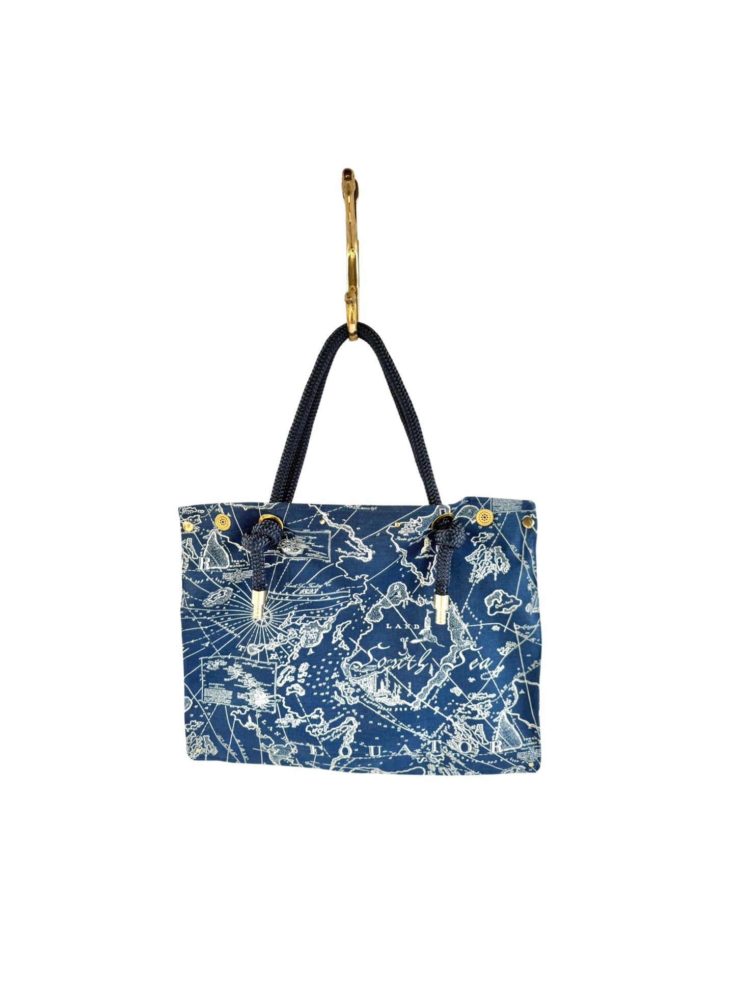 Mail Call South Seas