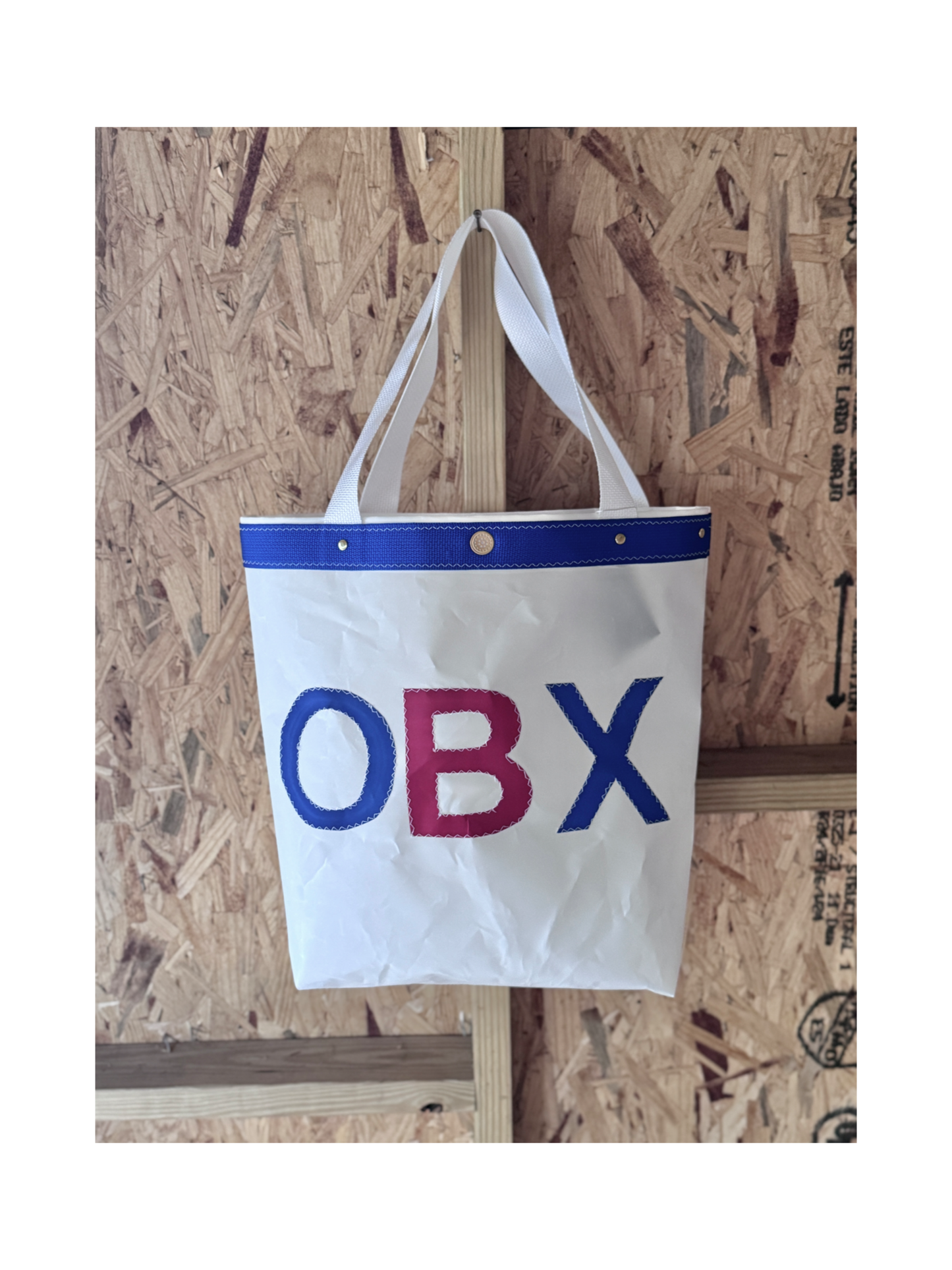 OBX Sailcloth Bag
