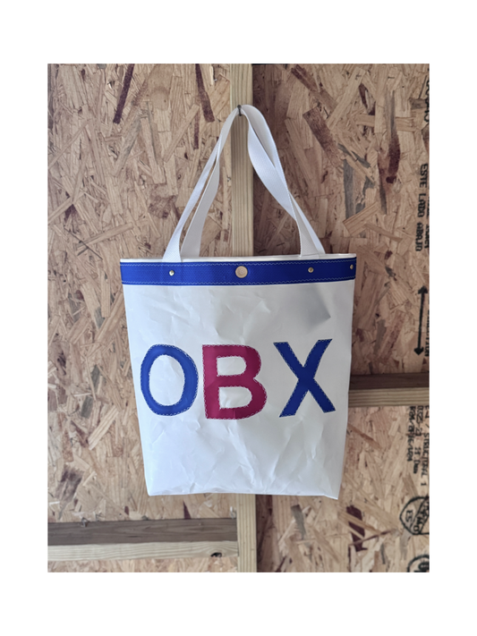 OBX Sailcloth Bag
