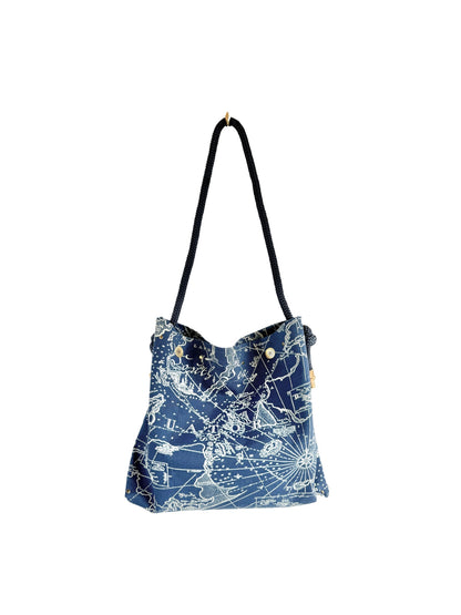 The Buoy Bag in South Seas