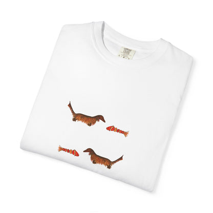 Dogfish T Shirt