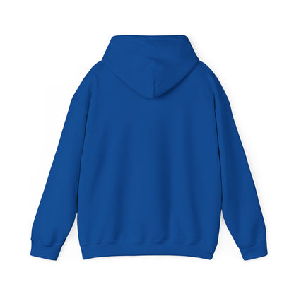 URBBY GIRL Hoodie with Starfish