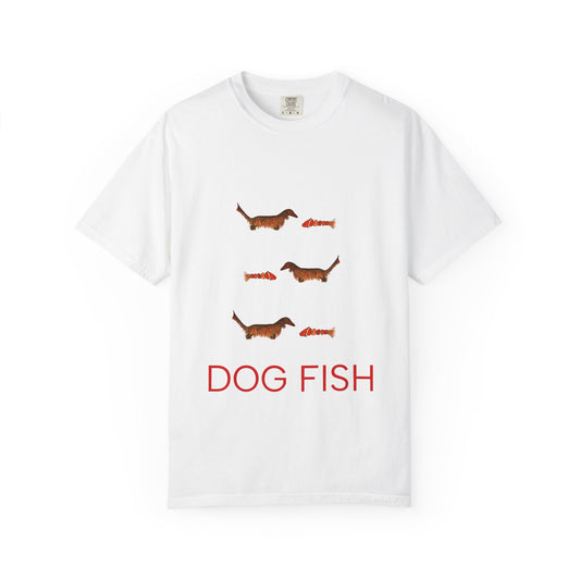 Dogfish T Shirt