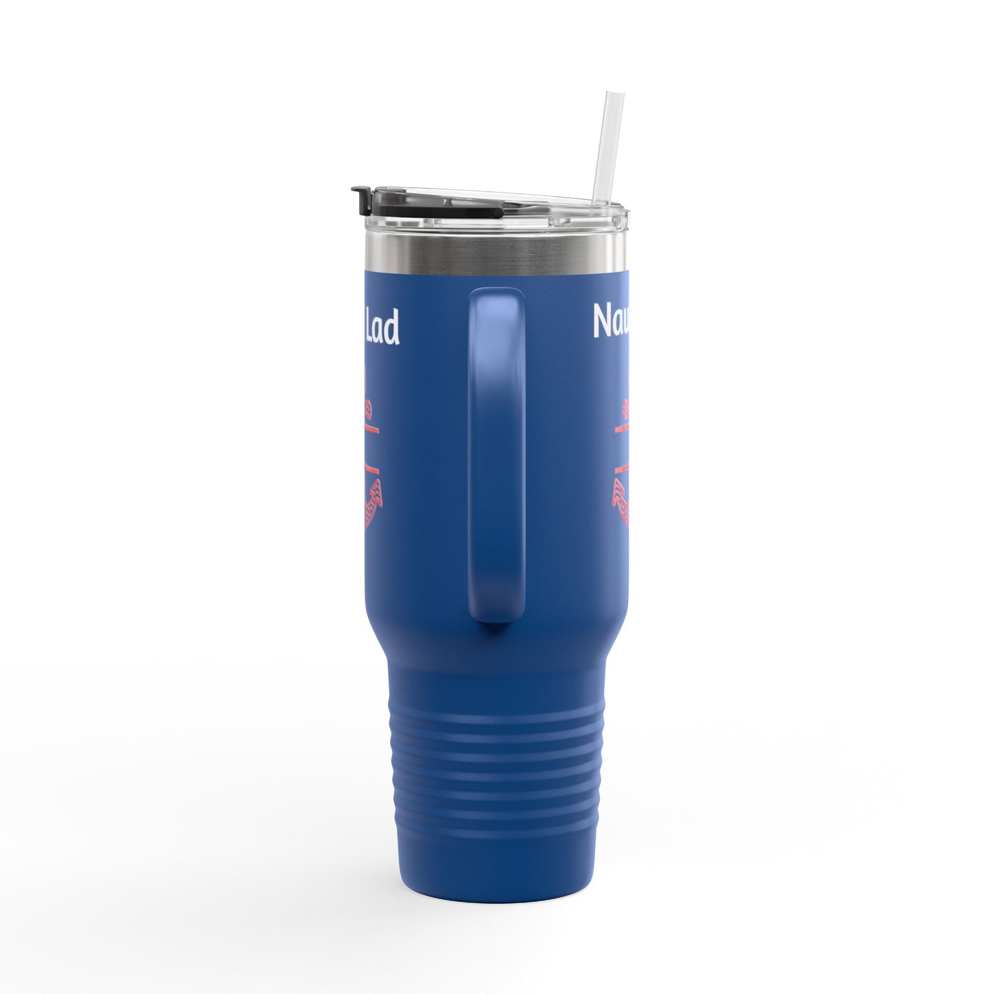 The Nauti-Lad Travel Mug