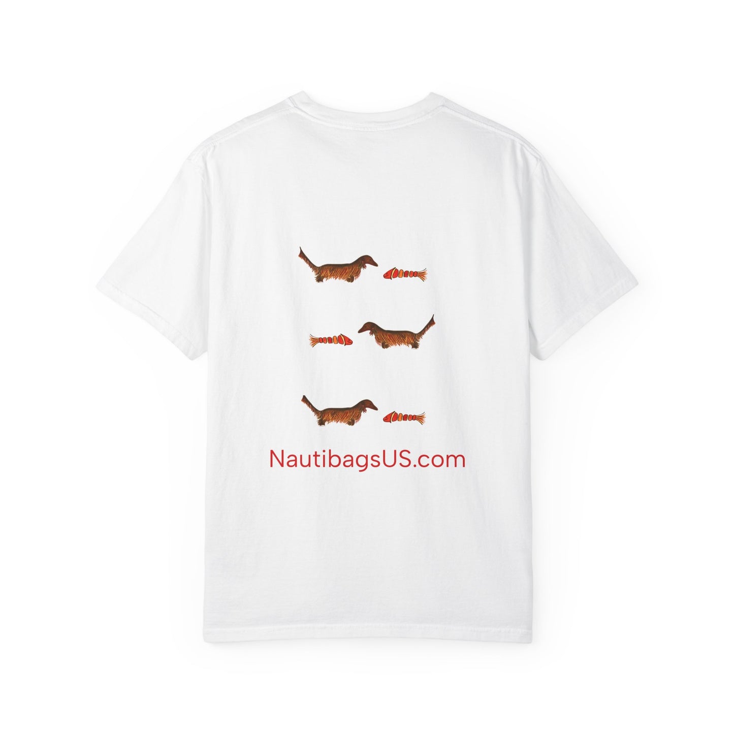 Dogfish T Shirt
