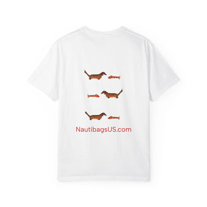 Dogfish T Shirt