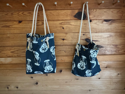 The Buoy Bag in Lobster Party
