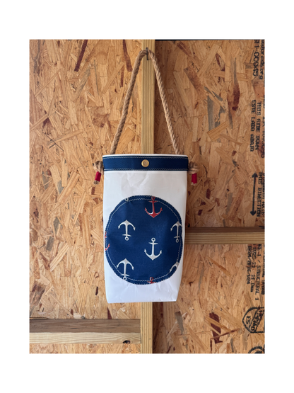 The Buoy Bucket - Small Anchors