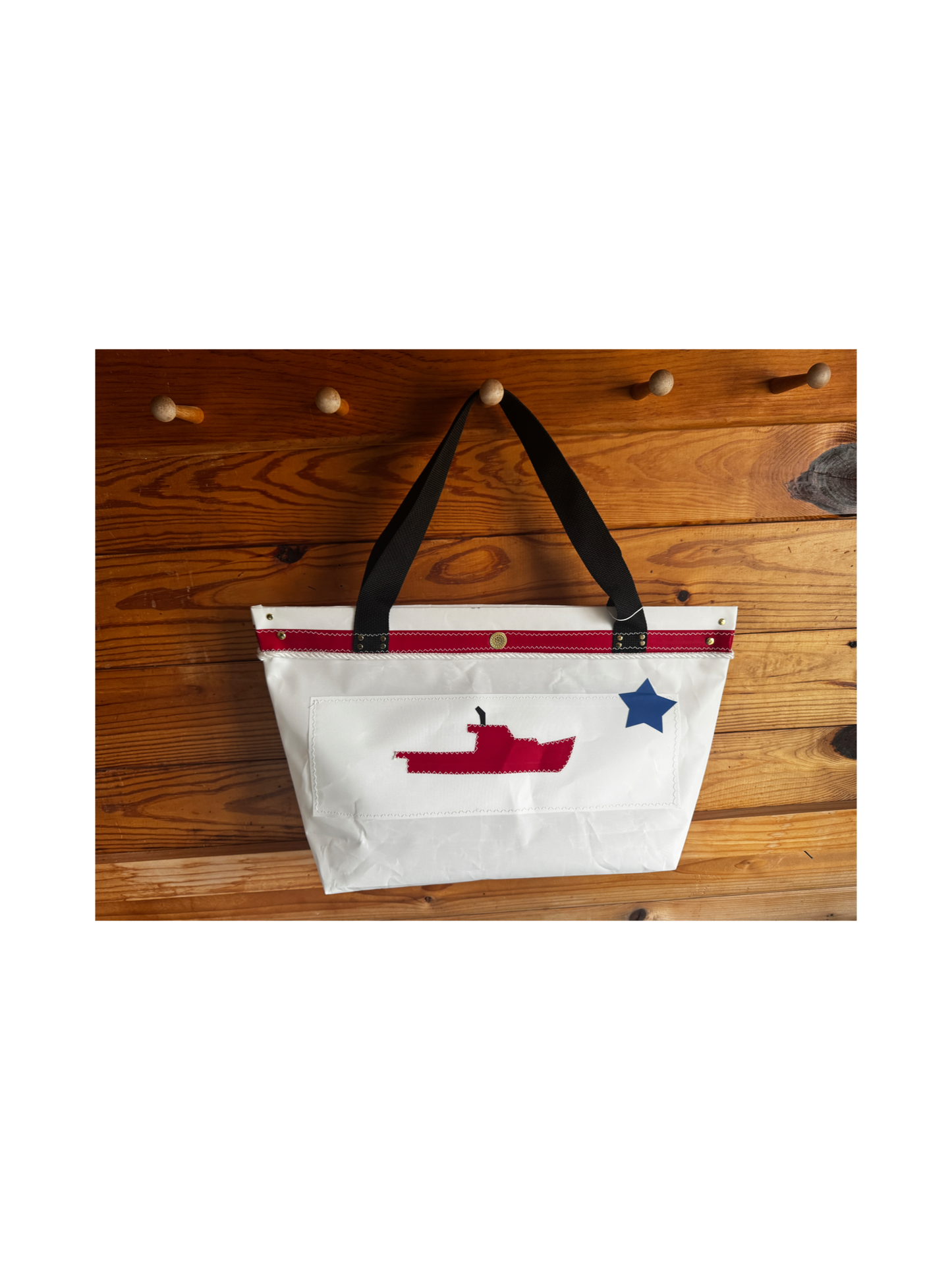 New England Lobster Boat