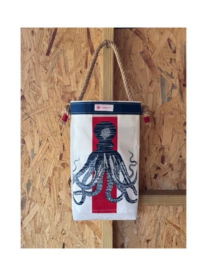 The Buoy Bucket - American Cephalopod