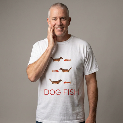 Dogfish T Shirt