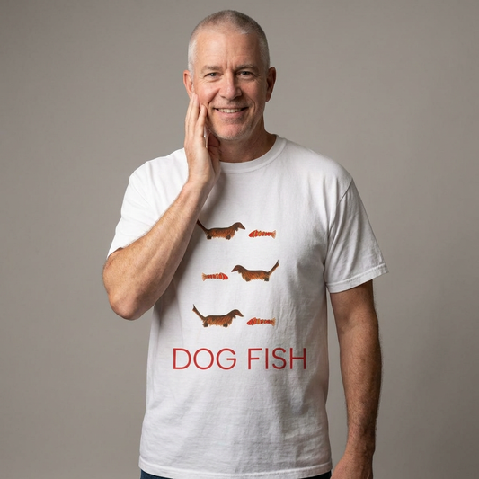 Dogfish T Shirt