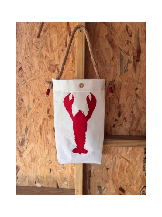 Buoy Bucket - Rare Blue Lobster
