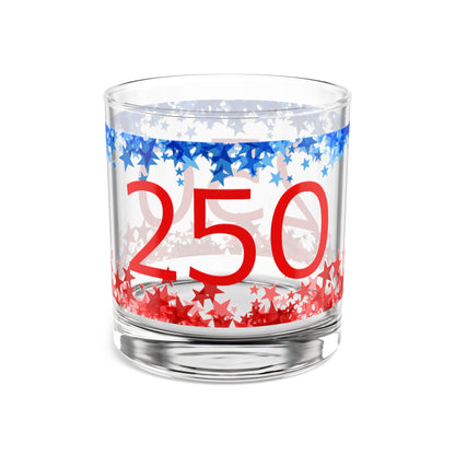 250 Celebration 10oz Rocks Glass