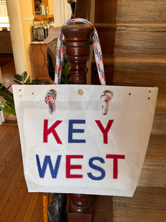 The Key West Bag