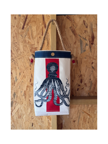 The Buoy Bucket - American Cephalopod