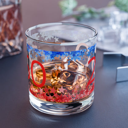 250 Celebration 10oz Rocks Glass