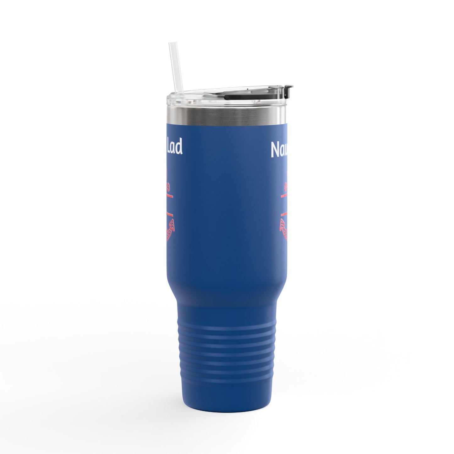 The Nauti-Lad Travel Mug