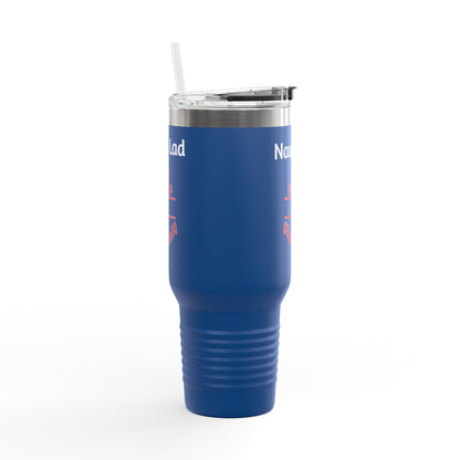 The Nauti-Lad Travel Mug