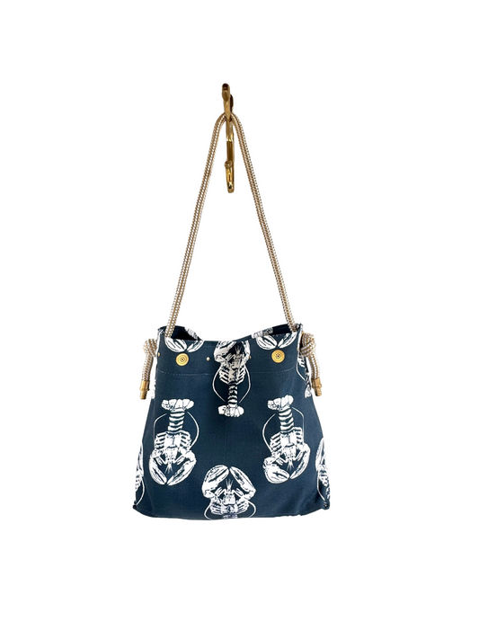 The Buoy Bag in Lobster Party
