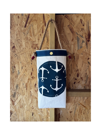 The Buoy Bucket - Anchors Up