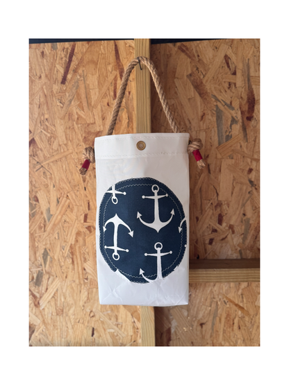 The Buoy Bucket - Anchors Up