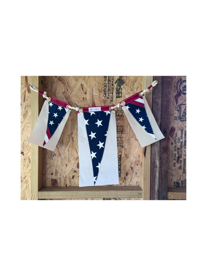 Americana Pennant